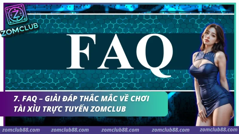 Hình ảnh Choi Tai Xiu Truc Tuyen Zomclub 3 1 trong bài viết Chơi Tài Xỉu Trực Tuyến Zomclub - Luật Chơi & Lưu Ý 2026. FAQ giải đáp thắc mắc về chơi tài xỉu trực tuyến Zomclub