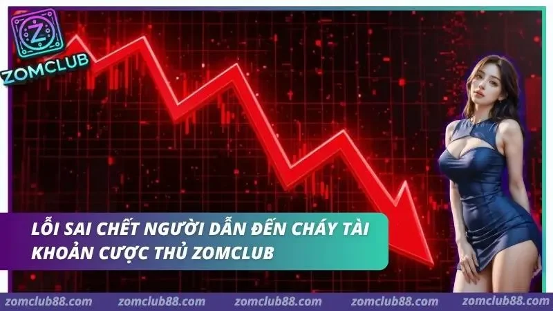 Hình ảnh Tai Xiu Md5 Zomclub 8 1 trong bài viết Tài Xỉu MD5 ZOMCLUB: Giải Mã Thuật Toán Và Bí Kíp Soi Cầu. Đường biểu đồ đỏ đi xuống trong mục lỗi quản lý vốn tài xỉu