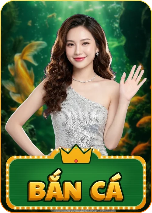 Thẻ sảnh Bắn Cá ZOMCLUB