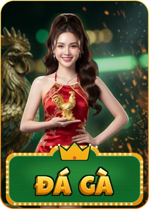 Thẻ sảnh Đá Gà ZOMCLUB