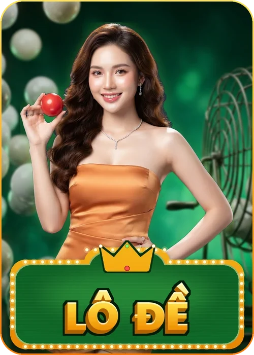 Thẻ sảnh Lô Đề ZOMCLUB